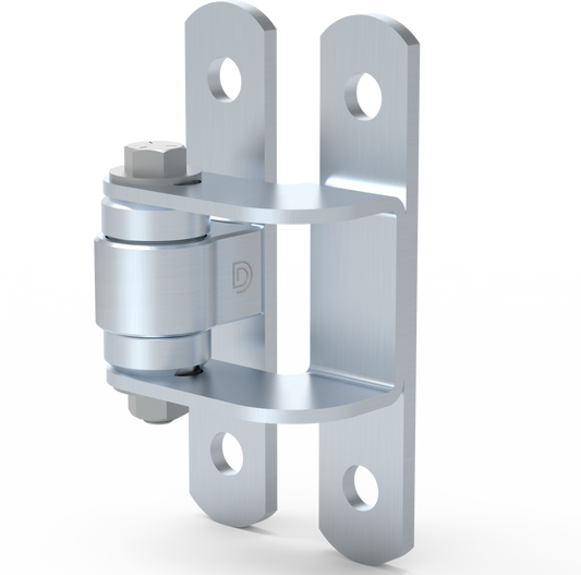 Vehicle gate Hinge Zinc