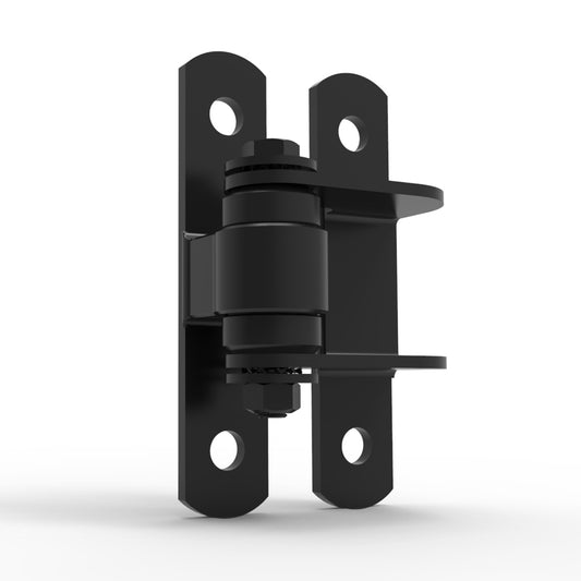 Vehicle gate Hinge Black
